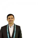 Dr. Prabir Maji